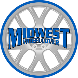 Midwest Wheelcover Circle Logo 