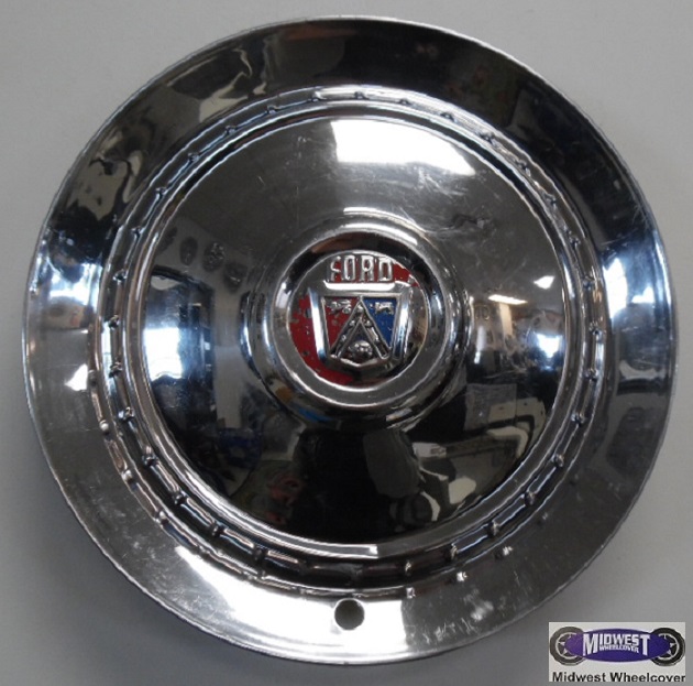 ford hubcaps