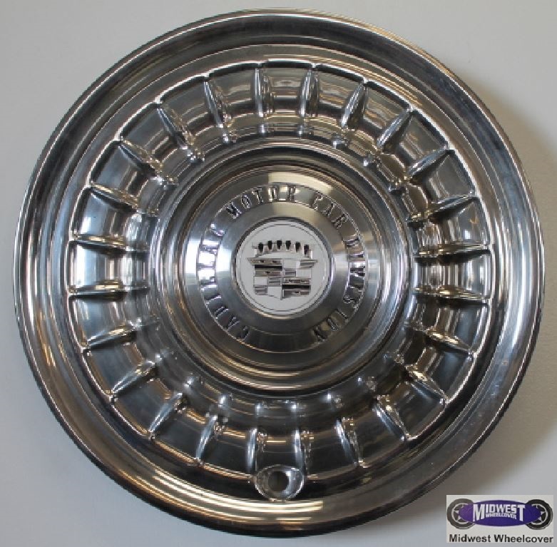 used car hubcaps