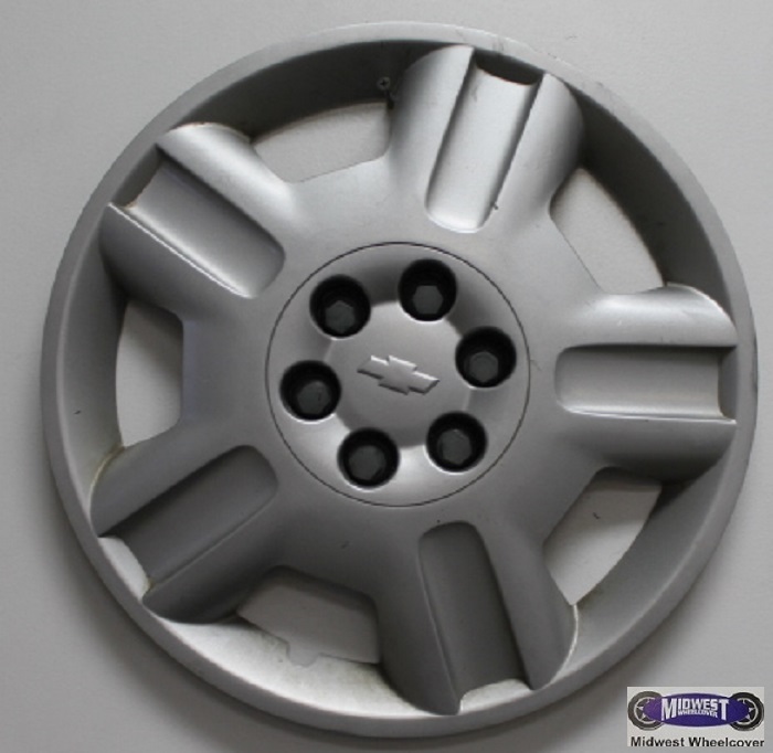 chevy uplander hubcaps