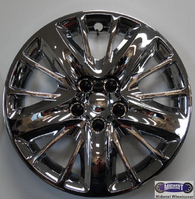 2014 impala hubcaps