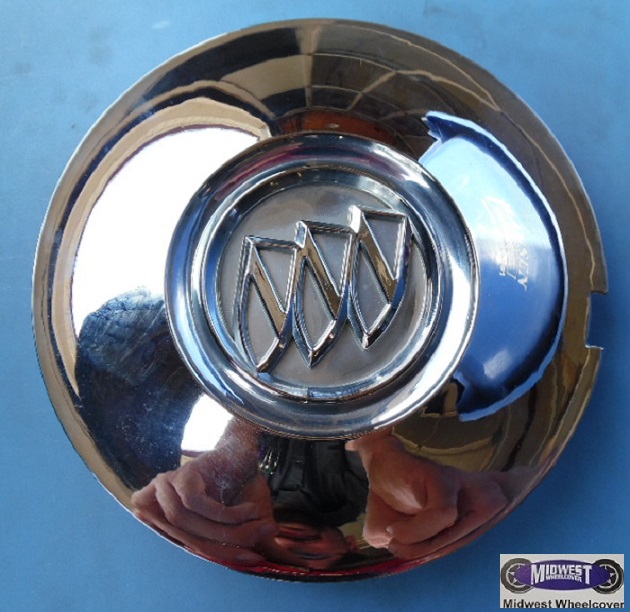 buick enclave center cap