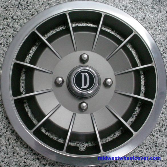 Used nissan maxima hubcaps #6