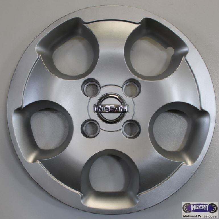 03 Nissan sentra hubcap #6