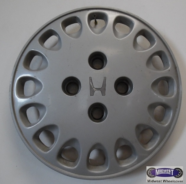 1992 honda accord hubcaps