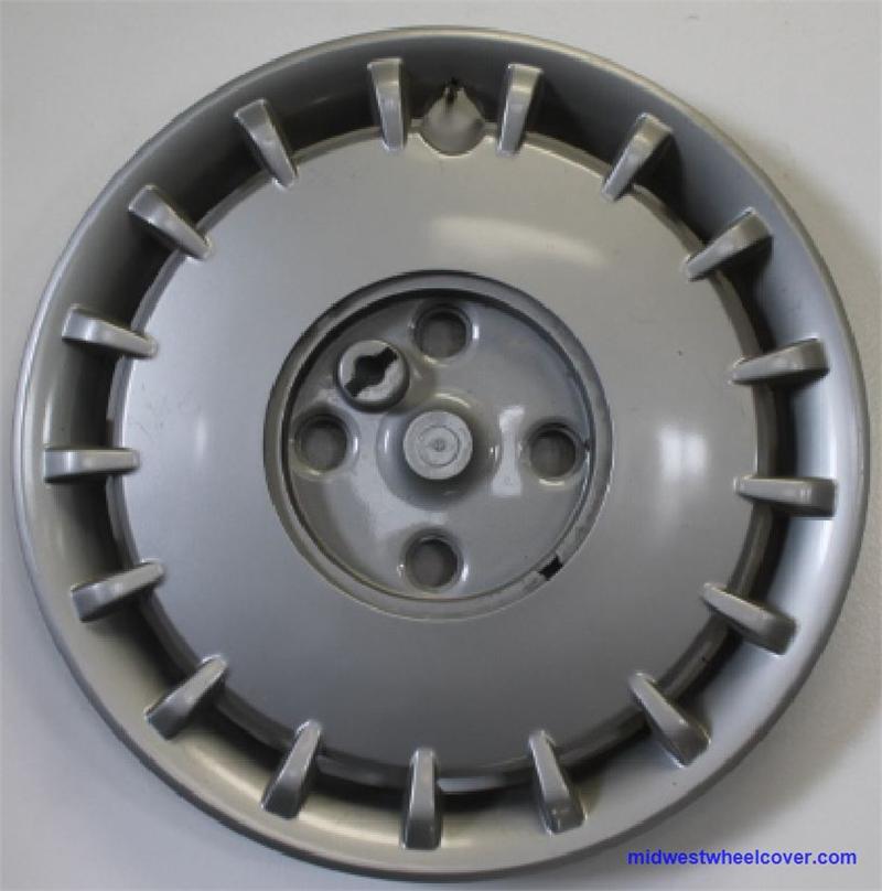 1991 honda accord hubcaps