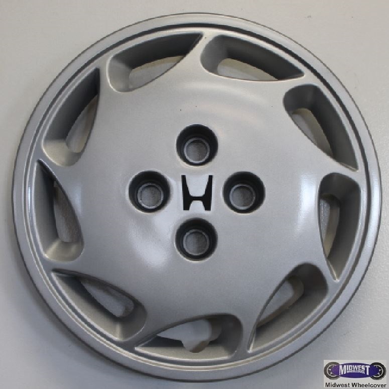 14 hubcaps 4 lug