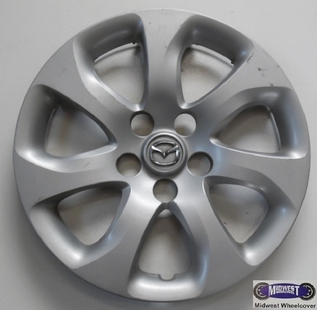 mazda 3 hubcap