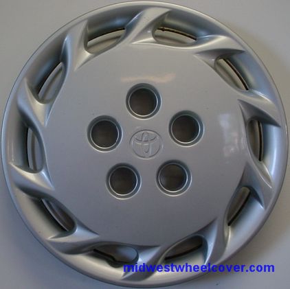 97 99 Toyota camry hubcaps