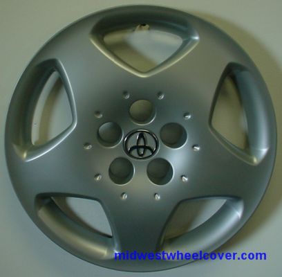 toyota corolla hubcaps