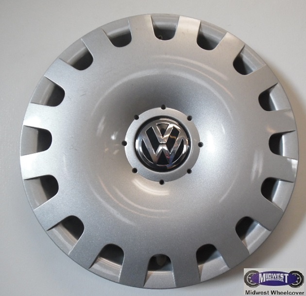 16 vw wheel covers