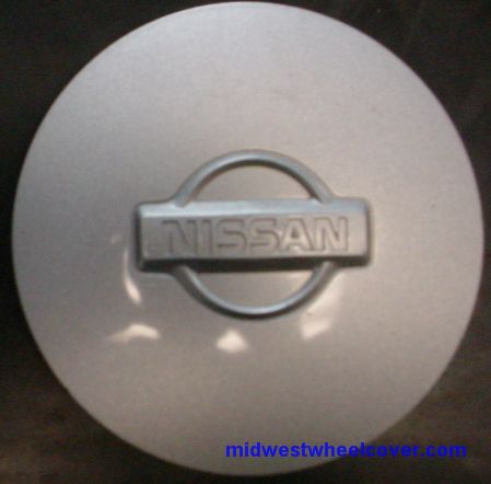 Nissan quest wheel center cap #7