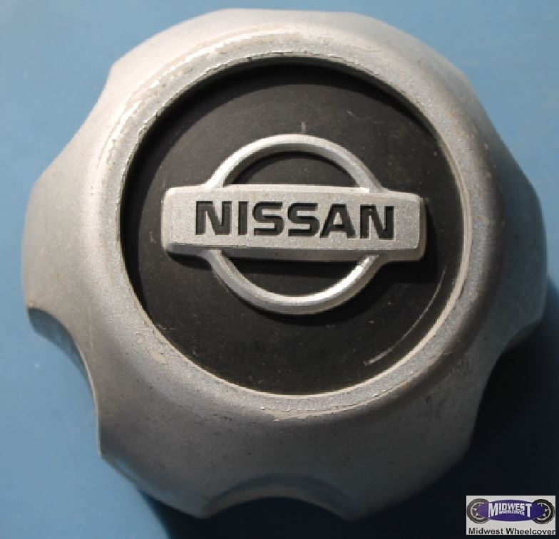 Nissan xterra center cap used #10