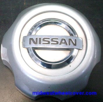 2001 Nissan frontier lug nuts #2