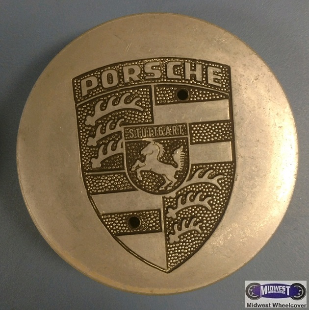 porsche 944 center caps