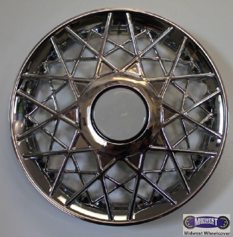 01 toyota echo hubcap #4