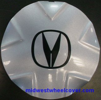 Acura Center Caps