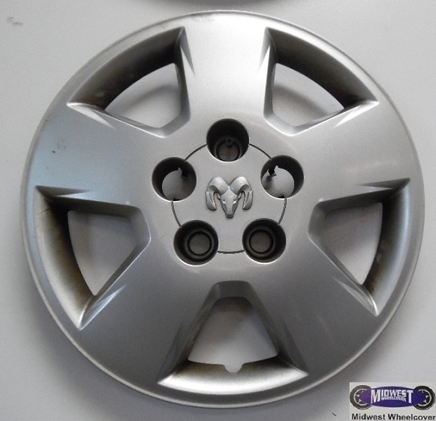 dodge caliber hubcaps