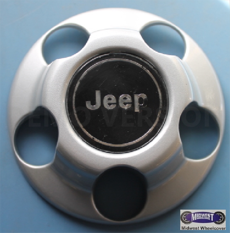 jeep grand cherokee wheel caps