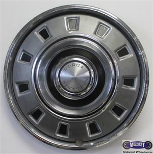 dodge division hubcaps