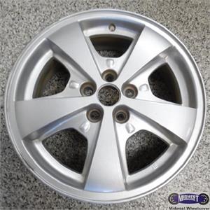 100mm rims