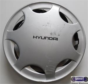 hyundai hubcaps