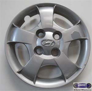 4 lug nut hubcaps