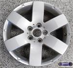 7055 USED RIM 17X7 5 LUG 115MM 08 10 SATURN VUE OPT N75